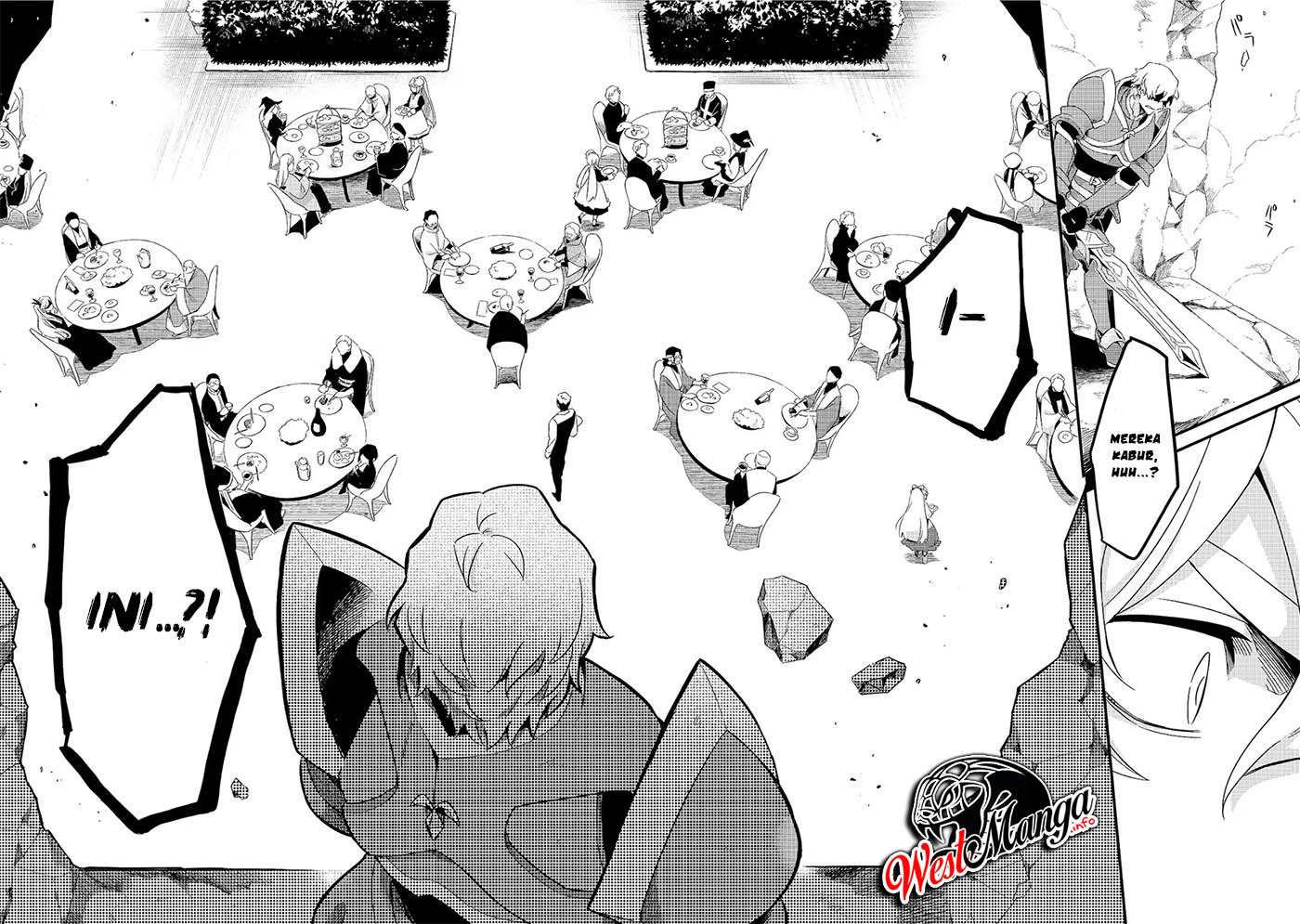 Welcome to Cheap Restaurant of Outcasts! (Tsuihousha Shokudou e Youkoso!)